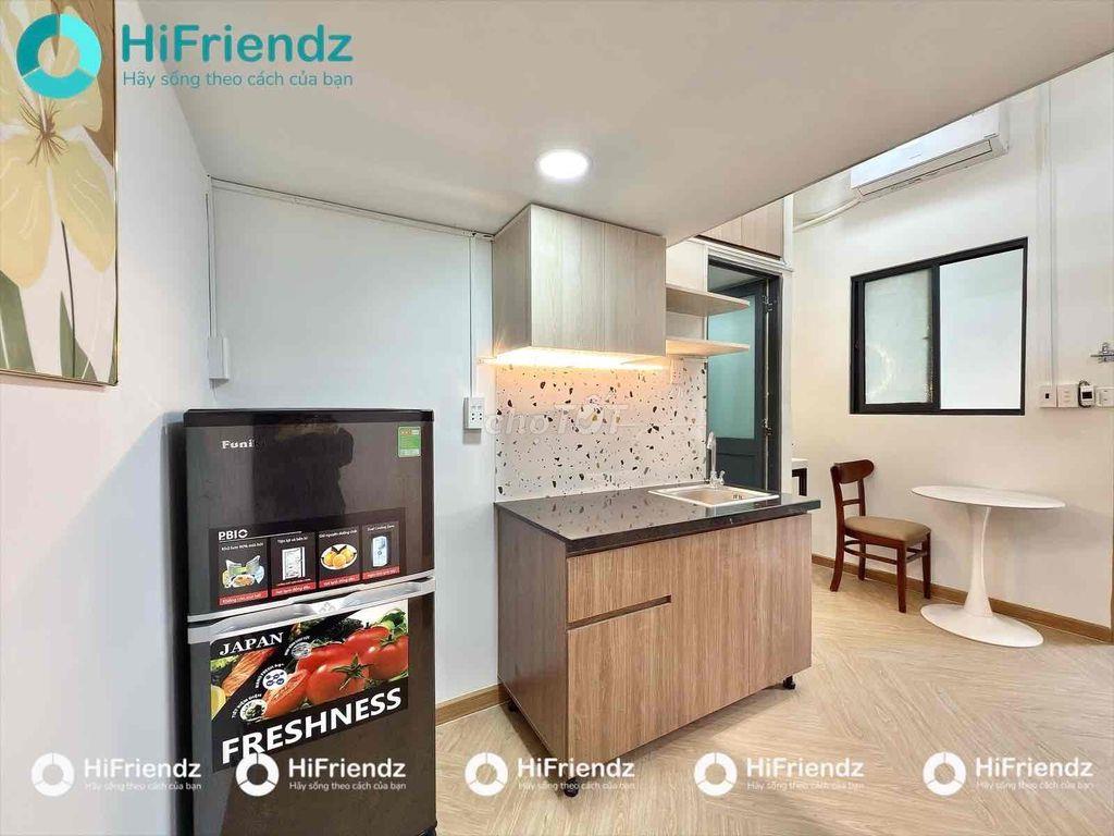 ✨DUPLEX SIÊU XINH - GIÁP QUẬN 10 - TÂN PHÚ