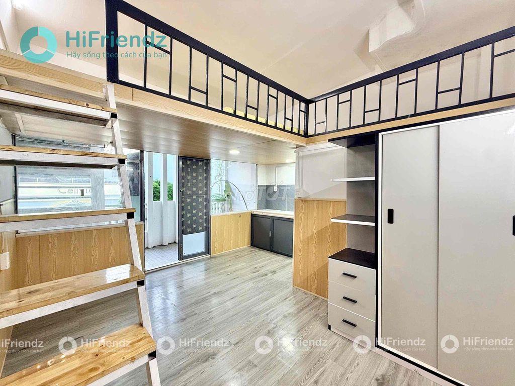 CHDV BANCOL VIEW SIÊU ĐẸP NGAY CÔNG VIÊN HOÀNG VĂN THỤ