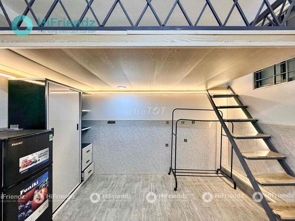 CHDV BANCOL VIEW SIÊU ĐẸP NGAY CÔNG VIÊN HOÀNG VĂN THỤ