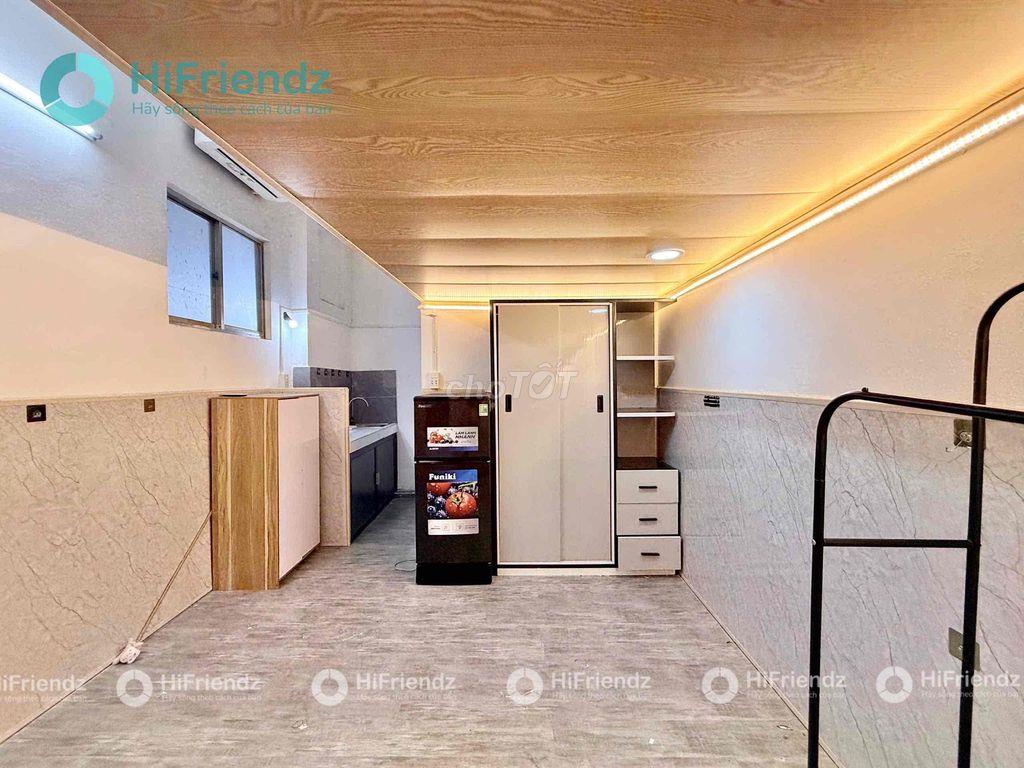 CHDV BANCOL VIEW SIÊU ĐẸP NGAY CÔNG VIÊN HOÀNG VĂN THỤ