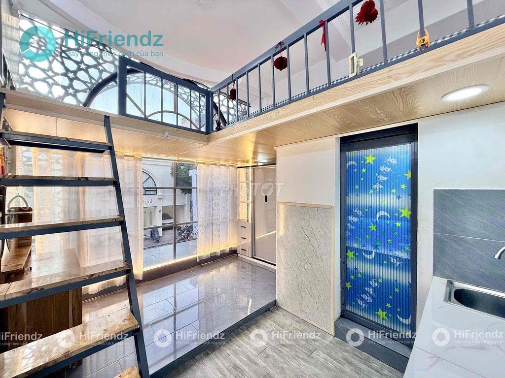 CHDV BANCOL VIEW SIÊU ĐẸP NGAY CÔNG VIÊN HOÀNG VĂN THỤ
