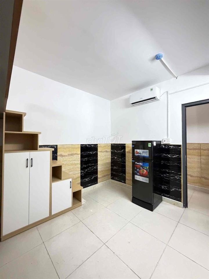 CHDV BANCOL MỚI XÂY NGAY CÔNG VIÊN HOÀNG VĂN THỤ
