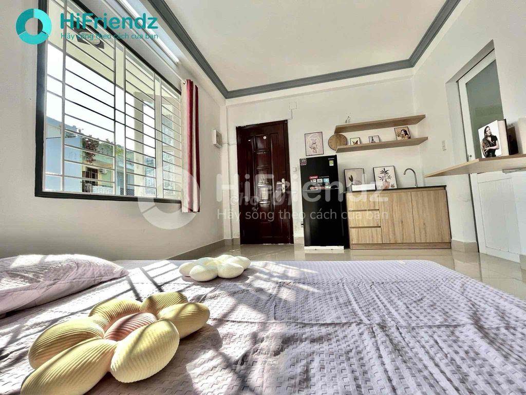 CHDV BANCOL NGAY CÔNG VIÊN LÊ THỊ RIÊNG
