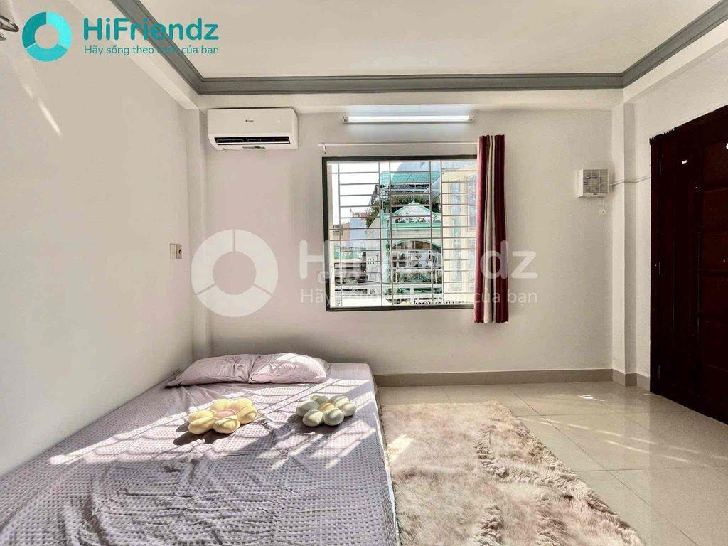 CHDV BANCOL NGAY CÔNG VIÊN LÊ THỊ RIÊNG