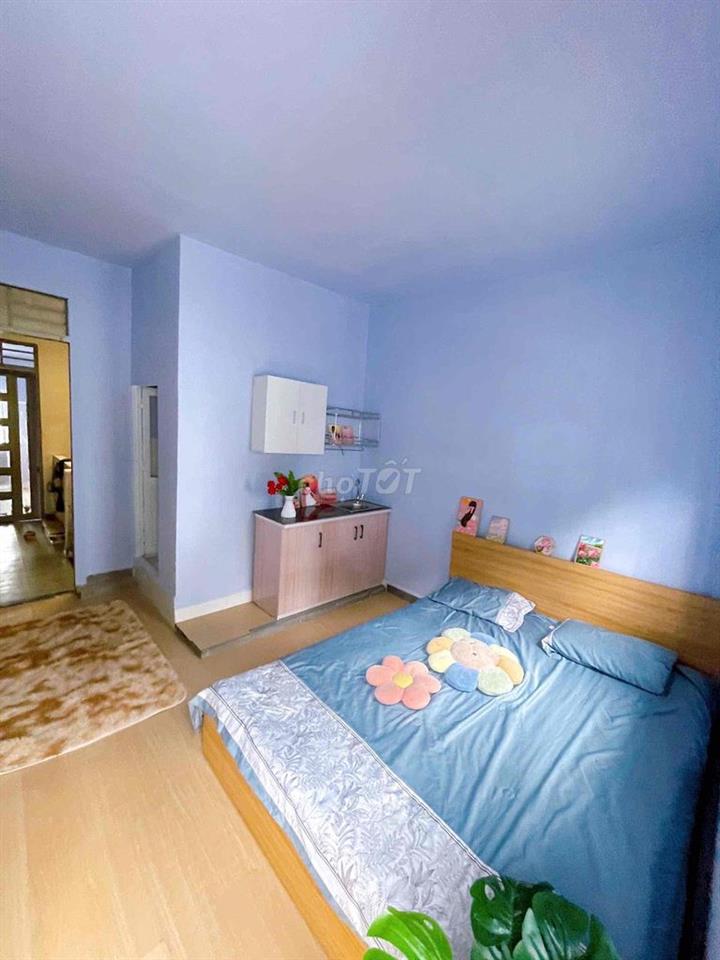 STUDIO BANCOL ĐỐI DIỆN CÔNG VIÊN HOÀNG VĂN THỤ