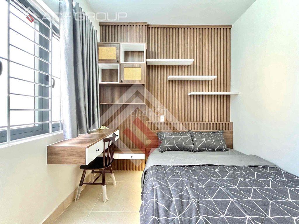 DỰ ÁN FULL NT NGAY CÔNG VIÊN HOÀNG VĂN THỤ