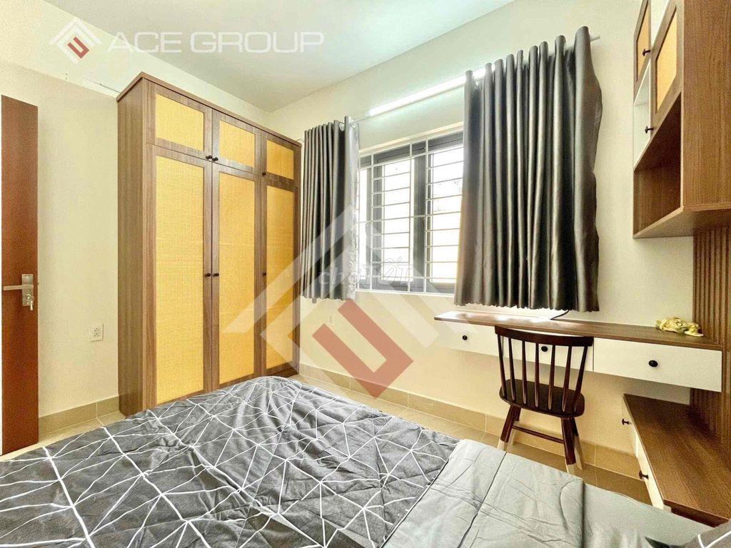 DỰ ÁN FULL NT NGAY CÔNG VIÊN HOÀNG VĂN THỤ