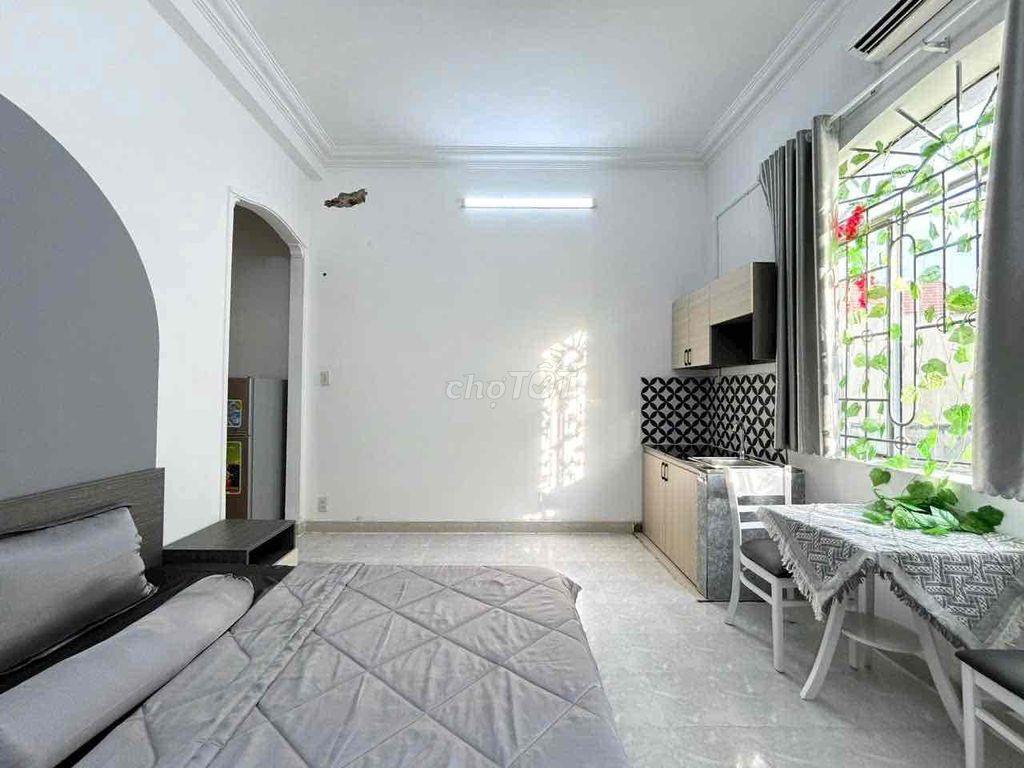 DỰ ÁN FULL NT NGAY CÔNG VIÊN HOÀNG VĂN THỤ