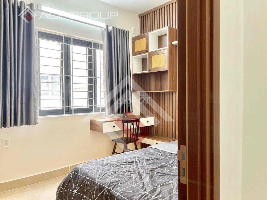 DỰ ÁN FULL NT NGAY CÔNG VIÊN HOÀNG VĂN THỤ