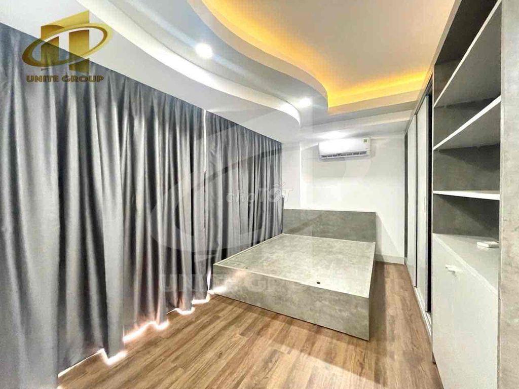 DỰ ÁN MỚI BANCOL NGAY CÔNG VIÊN HOÀNG VĂN THỤ