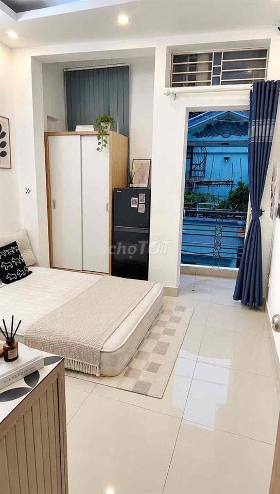 STUDIO BANCOL NGAY BỜ KÈ HOÀNG SA TRƯỜNG SA