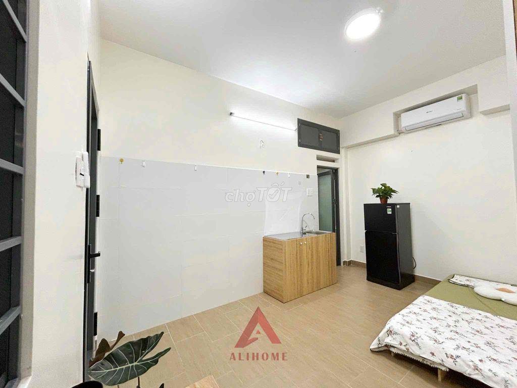 STUDIO BANCOL NGAY BỜ KÈ HOÀNG SA TRƯỜNG SA