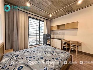 💎STUDIO CỬA SỔ TÁCH BẾP NGAY CÔNG VIÊN HOÀNG VĂN THỤ 💎