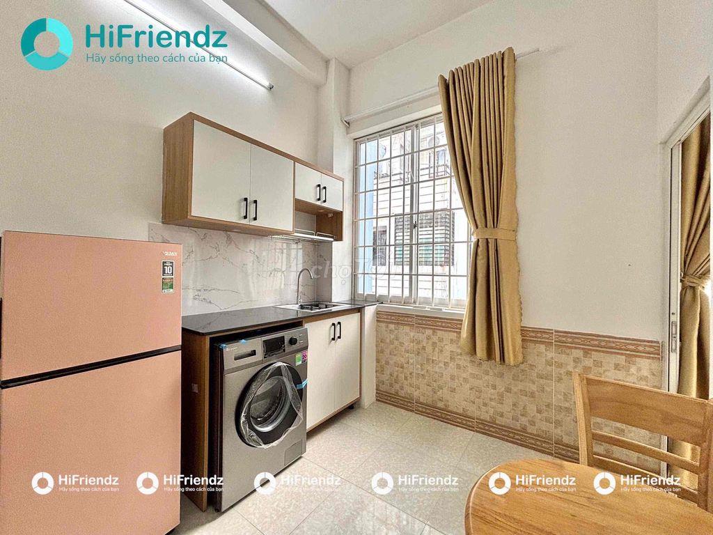 KHAI TRƯƠNG DỰ ÁN MỚI NGAY CÔNG VIÊN HOÀNG VĂN THỤ