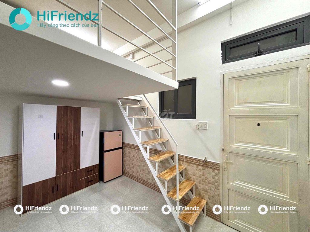 KHAI TRƯƠNG DỰ ÁN MỚI NGAY CÔNG VIÊN HOÀNG VĂN THỤ