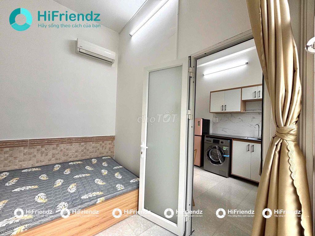 KHAI TRƯƠNG DỰ ÁN MỚI NGAY CÔNG VIÊN HOÀNG VĂN THỤ