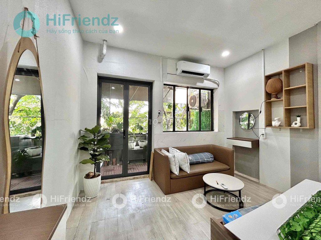 KHAI TRƯƠNG DỰ ÁN MỚI NGAY SÂN BAY TÂN SƠN NHẤT