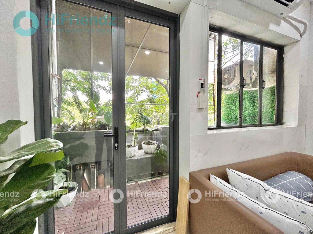 KHAI TRƯƠNG DỰ ÁN MỚI NGAY SÂN BAY TÂN SƠN NHẤT