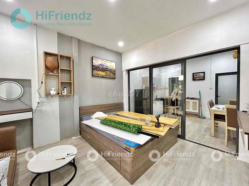 KHAI TRƯƠNG DỰ ÁN MỚI NGAY SÂN BAY TÂN SƠN NHẤT