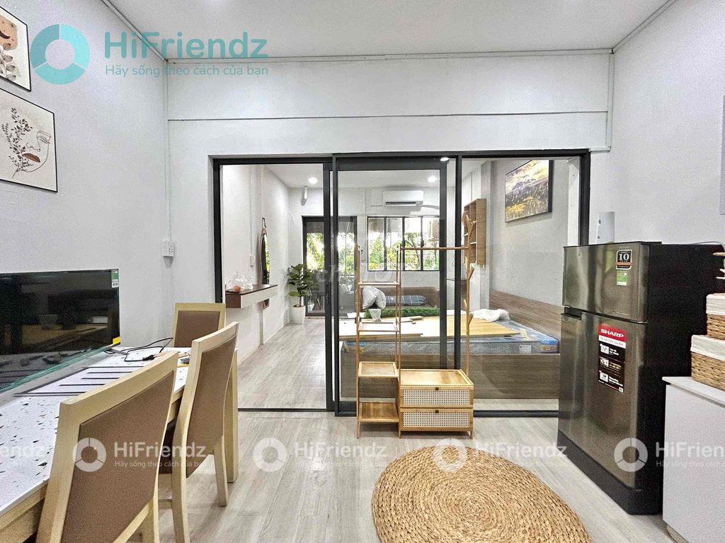 KHAI TRƯƠNG DỰ ÁN MỚI NGAY SÂN BAY TÂN SƠN NHẤT