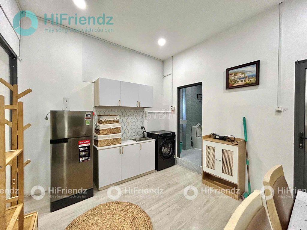 KHAI TRƯƠNG DỰ ÁN MỚI NGAY SÂN BAY TÂN SƠN NHẤT