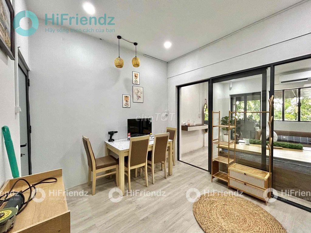 KHAI TRƯƠNG DỰ ÁN MỚI NGAY SÂN BAY TÂN SƠN NHẤT