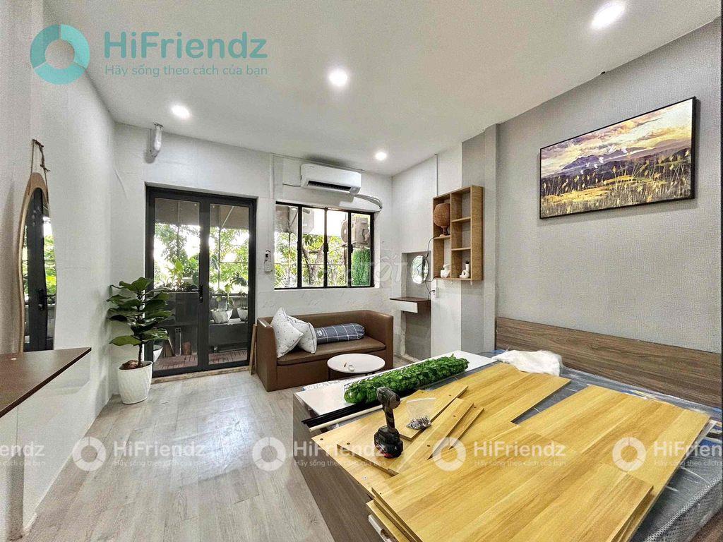KHAI TRƯƠNG DỰ ÁN MỚI NGAY SÂN BAY TÂN SƠN NHẤT