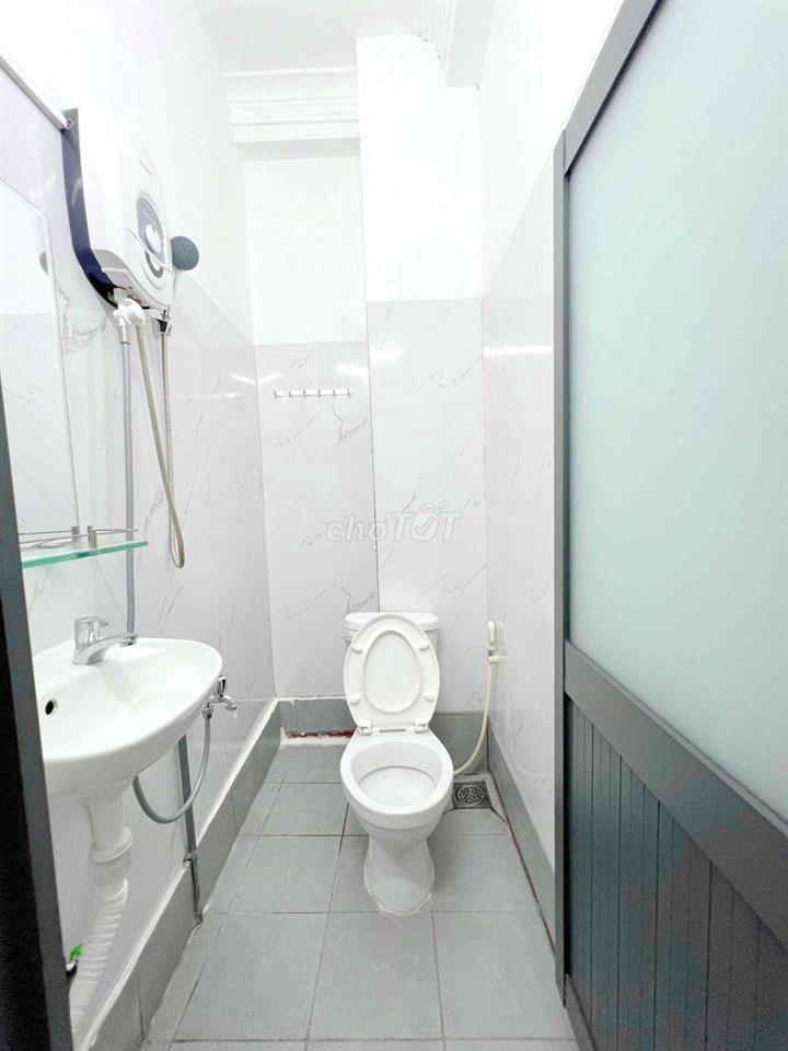 Căn Hộ 1PN , 1PK 35m2 - Full NT Máy Giặt Riêng, Phú Nhuận