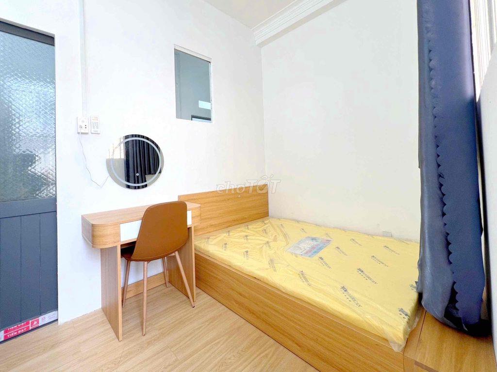 Căn Hộ 1PN , 1PK 35m2 - Full NT Máy Giặt Riêng, Phú Nhuận