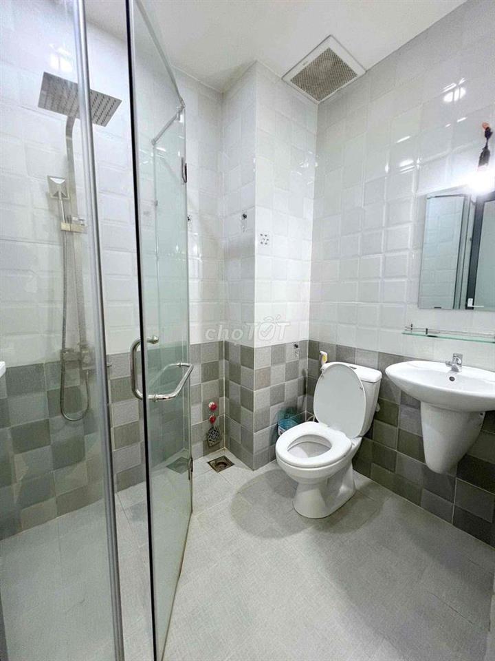 CHO THUÊ CĂN HỘ 35m2  - FULL NT - GẦN CV PHÚ NHUẬN