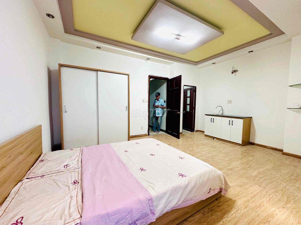 khai Trương Căn Hộ 35m2 , Full Nội Thất, Gần ĐH Kinh Tế , Quận 10
