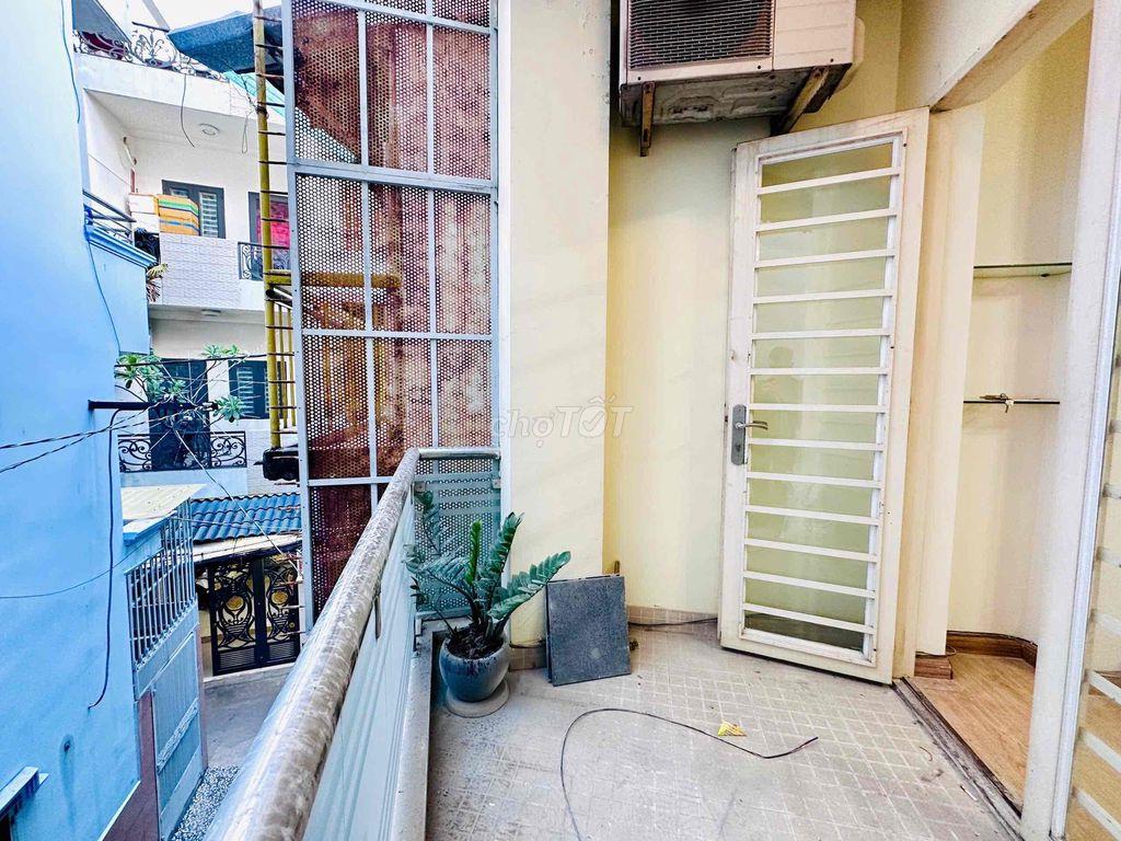 khai Trương Căn Hộ 35m2 , Full Nội Thất, Gần ĐH Kinh Tế , Quận 10