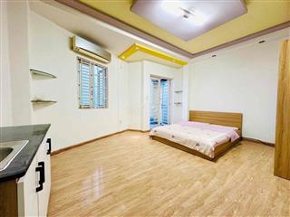 khai Trương Căn Hộ 35m2 , Full Nội Thất, Gần ĐH Kinh Tế , Quận 10