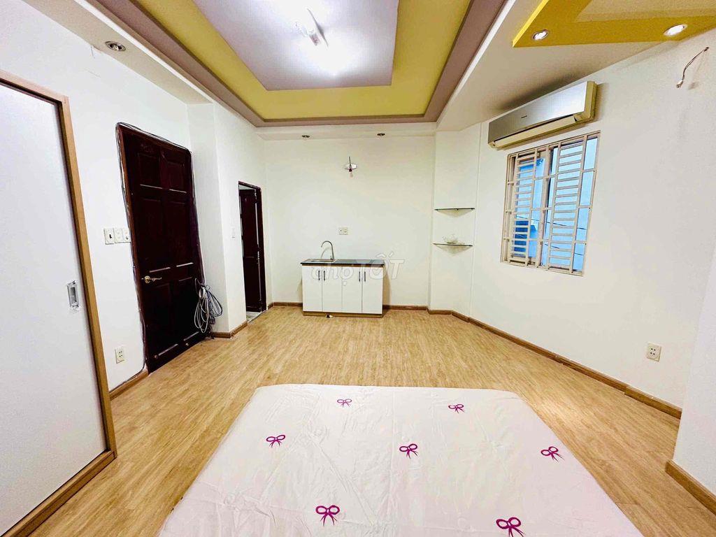 khai Trương Căn Hộ 35m2 , Full Nội Thất, Gần ĐH Kinh Tế , Quận 10