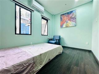 Căn Hộ mới 25m2 - Full NT - Gần ĐH Kinh Tế ( UEH)