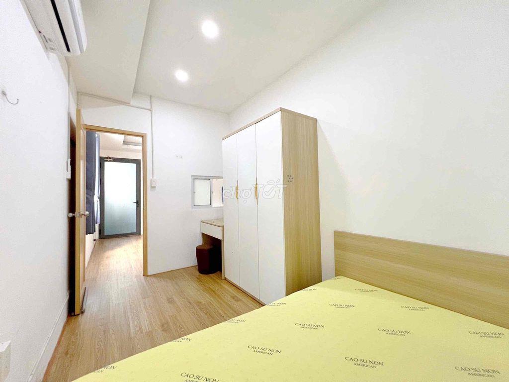 Căn Hộ 2PN- 1PK 70m2  Full Nt - Gần Ga T3 , P12 Tân Bình