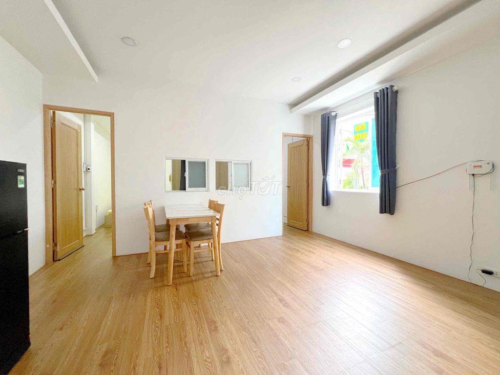 Căn Hộ 2PN- 1PK 70m2  Full Nt - Gần Ga T3 , P12 Tân Bình
