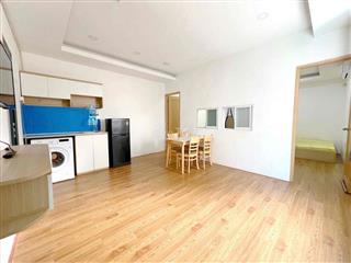 Căn Hộ 2PN- 1PK 70m2  Full Nt - Gần Ga T3 , P12 Tân Bình