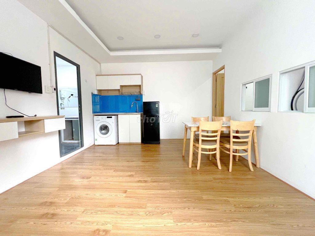 Căn Hộ 2PN- 1PK 70m2  Full Nt - Gần Ga T3 , P12 Tân Bình