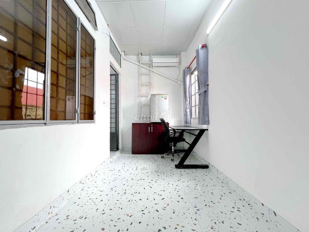 Căn Hộ 1 Phòng Phủ tách Bếp 25m2 , khu k300, Tân Bình