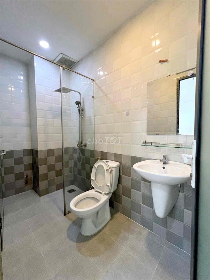 Căn Hộ 27m2 - Full NT , Gần Cv Phú Nhuận