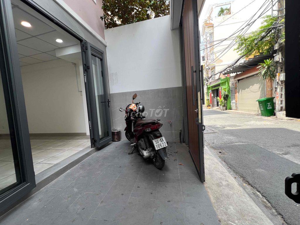 MBKD,  HXH 40m2 - KHU VỰC SẦM UẤT , ĐẮC ĐỊA, ĐƯỜNG ÚT TỊCH , TÂN BÌNH