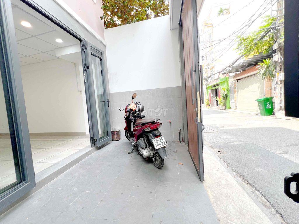 MBKD,  HXH 40m2 - KHU VỰC SẦM UẤT , ĐẮC ĐỊA, ĐƯỜNG ÚT TỊCH , TÂN BÌNH