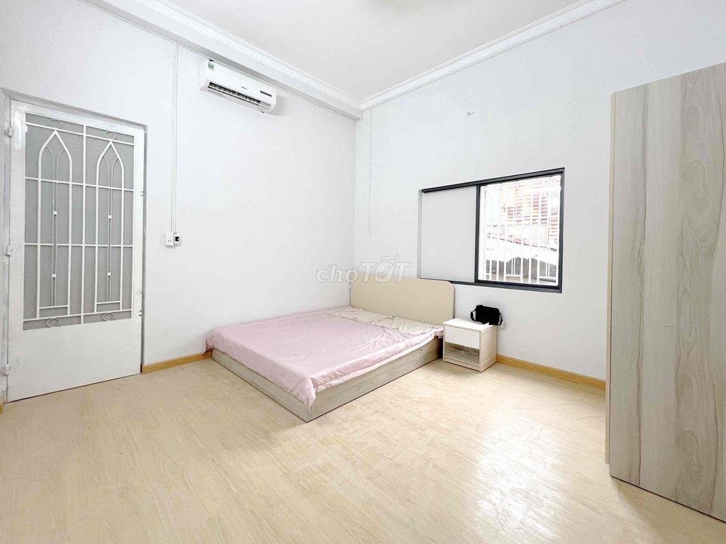 Khai Trương Căn Hộ 1 Phòng Ngủ 45m2 , Full NT , Gần ĐH Bách Khoa