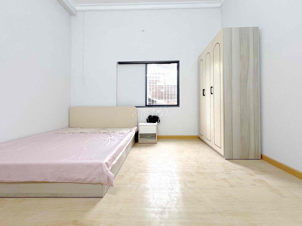 Khai Trương Căn Hộ 1 Phòng Ngủ 45m2 , Full NT , Gần ĐH Bách Khoa