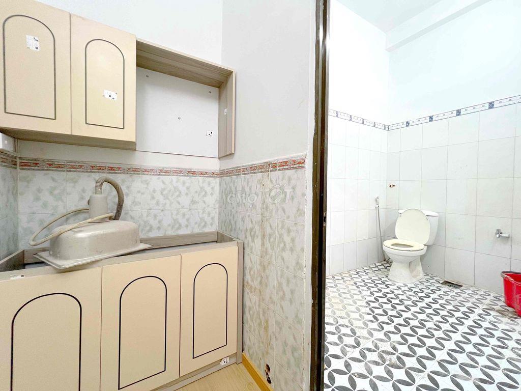 Khai Trương Căn Hộ 1 Phòng Ngủ 45m2 , Full NT , Gần ĐH Bách Khoa