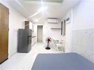 CĂN HỘ 27m2 - FULL NỘI THẤT  - Q,PHÚ NHUẬN