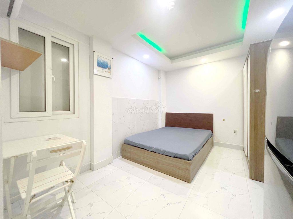 CĂN HỘ 27m2 - FULL NỘI THẤT  - Q,PHÚ NHUẬN