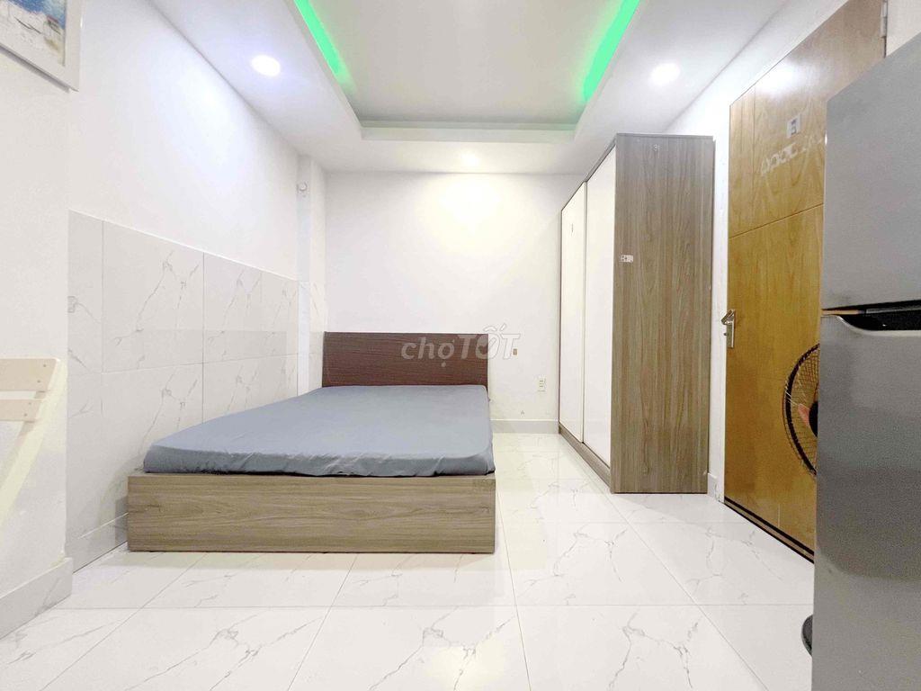 CĂN HỘ 27m2 - FULL NỘI THẤT  - Q,PHÚ NHUẬN