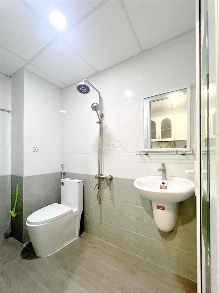 CĂN HỘ 27m2 - FULL NỘI THẤT  - Q,PHÚ NHUẬN